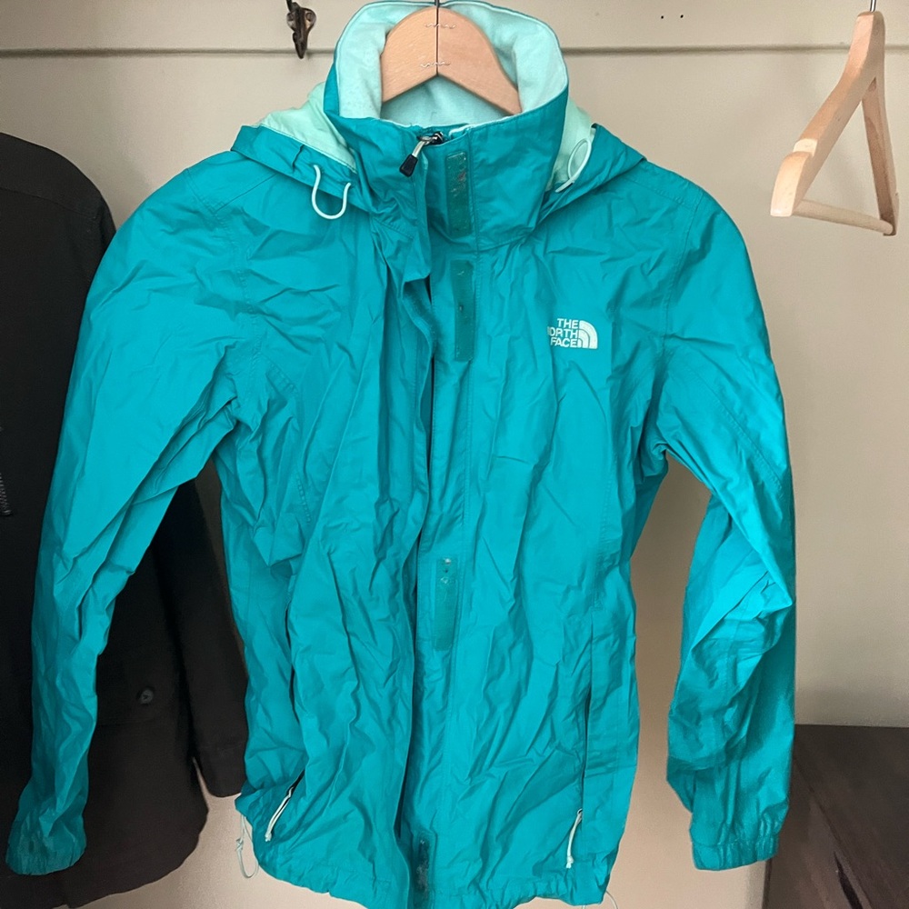 The North Face Shell Jacket